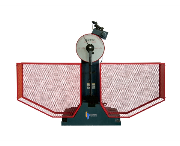 江苏金属摆锤冲击试验机